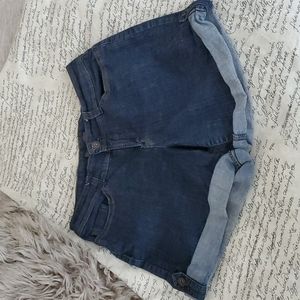 Nine West Denim Shorts